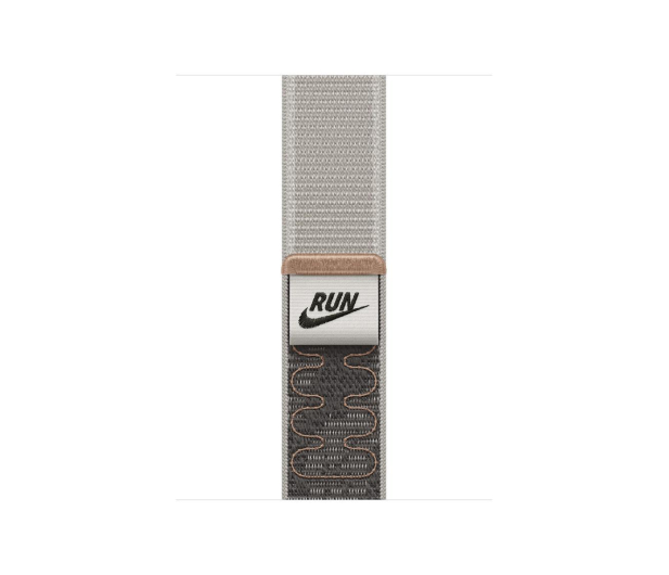 Apple 46mm Pavement Grey Nike Sport Loop - 1594331 - zdjęcie